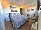 Dahmer Strand 18 Muschelhus mit Sauna