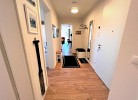 Dahmer Strand 18 Muschelhus mit Sauna
