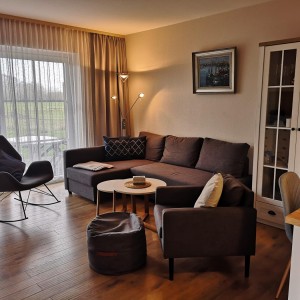 Jacobihof Haus  B4 W 1