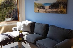 Feriengarten Dahme W 12