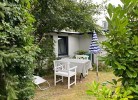 Haus Wind und Meer Bungalow