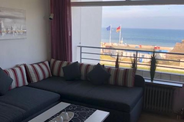 Strandhotel 30