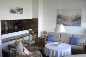 Lindenhof Wohnung 18