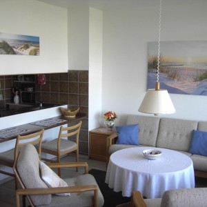 Lindenhof Wohnung 18