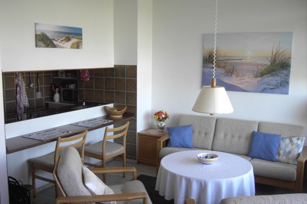 Lindenhof Wohnung 18
