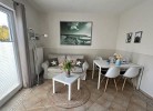 Villa Baltica Bungalow