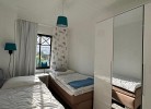 Haus Wind und Meer Wind 