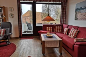 Lindenhof Wohnung 20