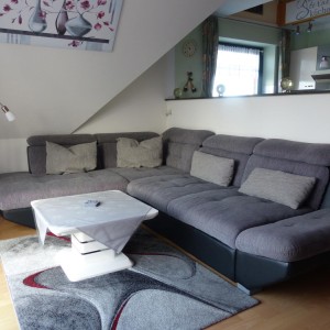Villa Seewind Wohnung 13