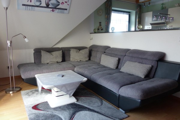 Villa Seewind Wohnung 13