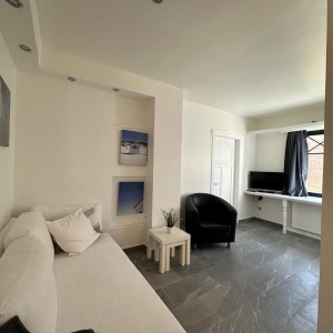 Haus Wind und Meer Meer 