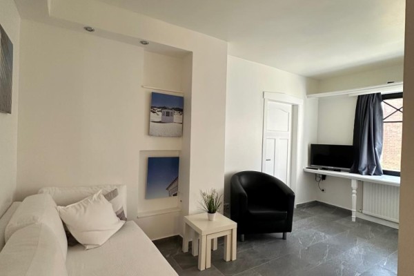 Haus Wind und Meer Meer 