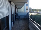 Ferienwohnung  an der Seebrücke in Grömitz