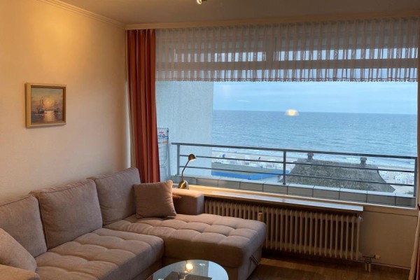 Strandhotel 43