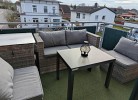 Villa Seewind Wohnung 13