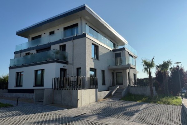 Haus am Wittenwiewerbarg WG 2