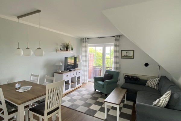 Jacobihof Haus B4 W 4