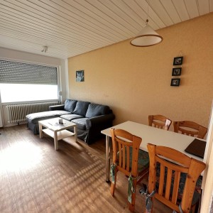 Feriengarten Dahme W 17