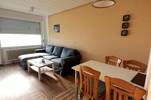Feriengarten Dahme W 17