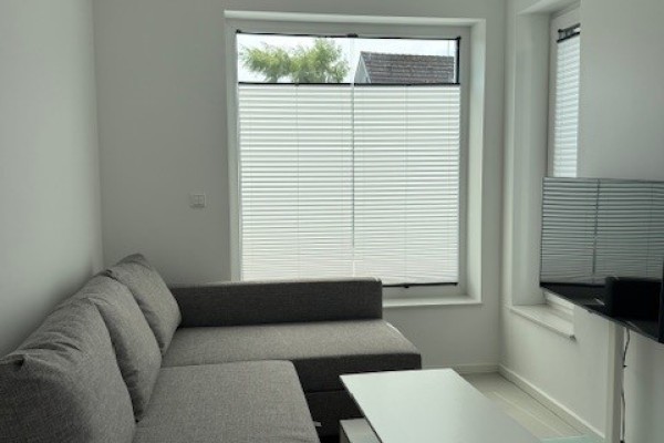 Haus am Wittenwiewerbarg WG 2