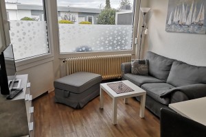 Feriengarten Dahme W 6