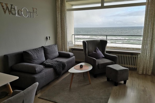 Strandhotel 68