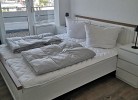 Ferienwohnung  an der Seebrücke in Grömitz