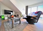 Dahmer Strand 18 Muschelhus mit Sauna