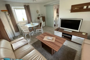 Wohnung Hanna
