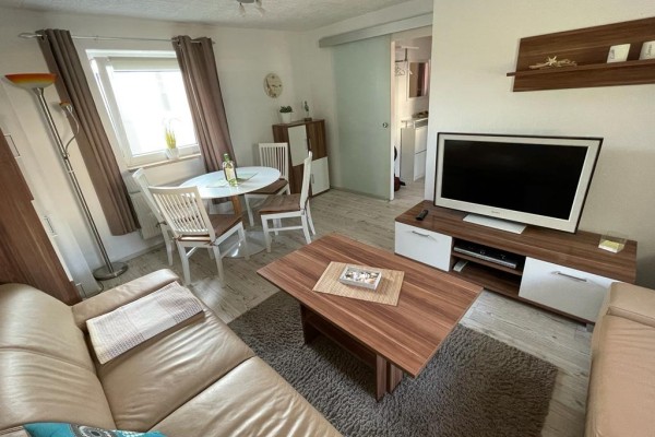 Wohnung Hanna