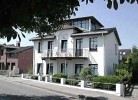 Haus Wind und Meer Meerblick