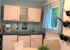 Haus Wind und Meer Bungalow