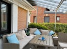 Haus Wind und Meer Meer 