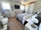 Dahmer Strand 18 Muschelhus mit Sauna