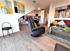 Dahmer Strand 18 Muschelhus mit Sauna