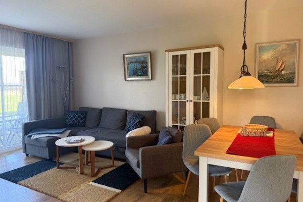 Jacobihof Haus  B4 W 1