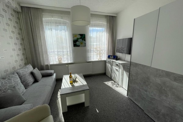 Wohnung Michel