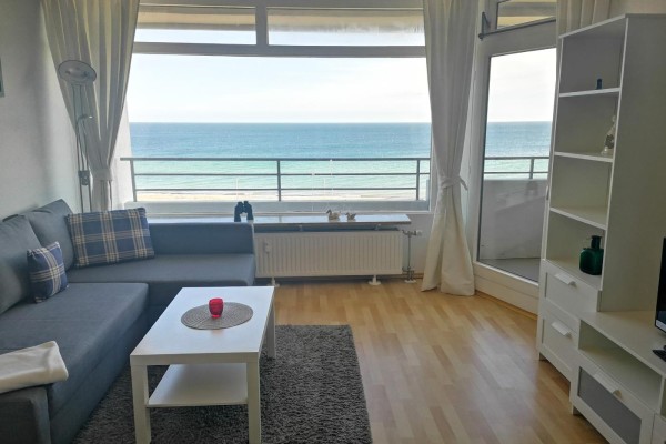 Strandhotel 69