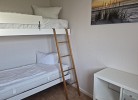 Feriengarten Dahme W 22