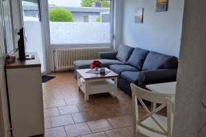 Feriengarten Dahme W 7