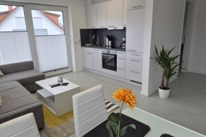 Haus am Wittenwiewerbarg WG 4