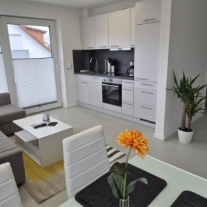 Haus am Wittenwiewerbarg WG 4