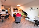 Dahmer Strand 18 Muschelhus mit Sauna