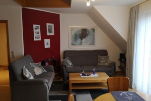 Villa Seewind Wohnung 16