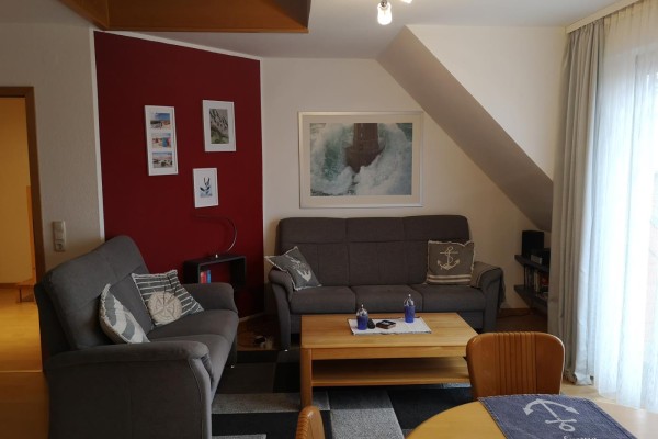 Villa Seewind Wohnung 16
