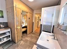 Dahmer Strand 18 Muschelhus mit Sauna