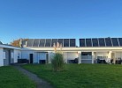 Feriengarten Dahme W 12