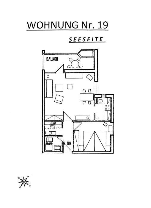 Lindenhof Wohnung 19