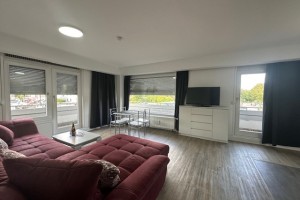 Ferienwohnung  an der Seebrücke in Grömitz