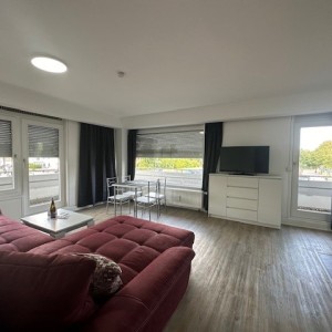 Ferienwohnung an der Seebrücke in Grömitz